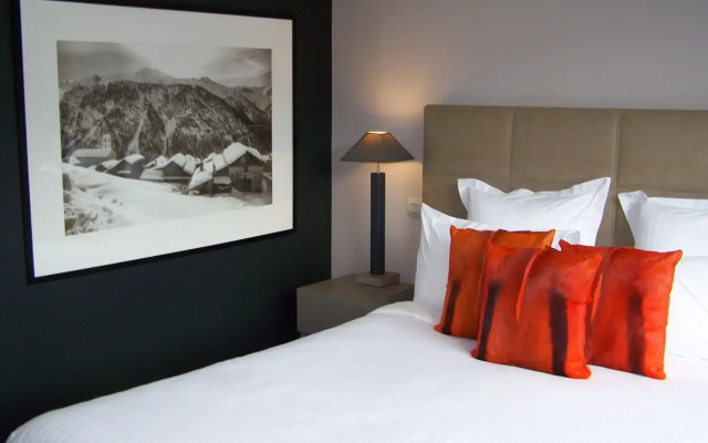 Hotel & Spa L'Alta Peyra