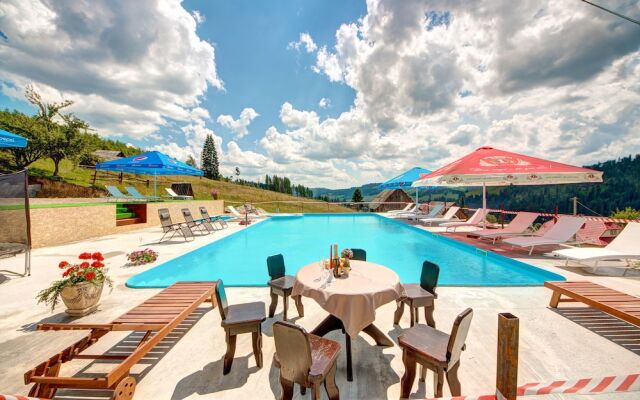 Villa Elena