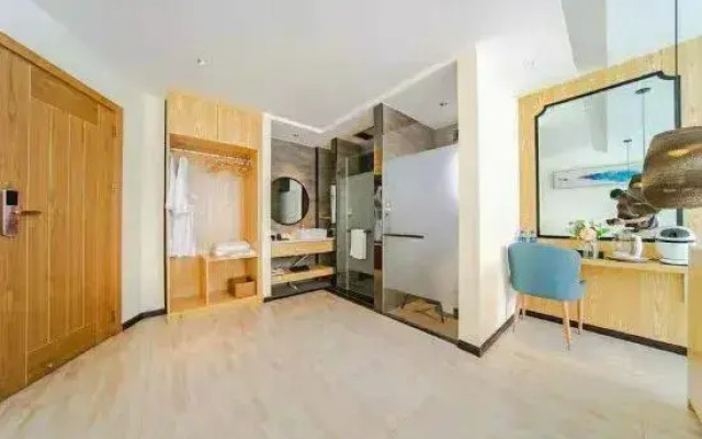 Poet and Sea Ai Seaview Villa