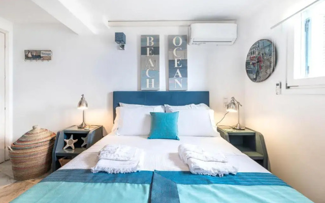 Ifigeneia Luxury Villas
