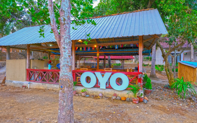 OYO 1793 Kuta Circle Homestay