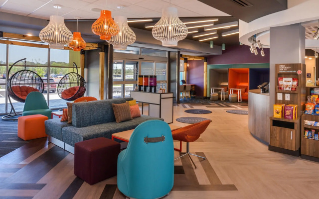 Tru by Hilton Little Rock West