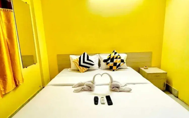 Flama House by OYO Rooms