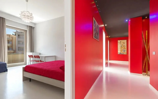 Appartamento Corso Roma