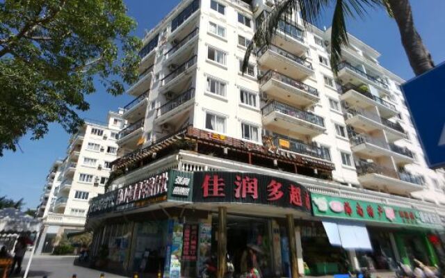 Chengheli Seaview Homestay (Sanya Bay Branch)