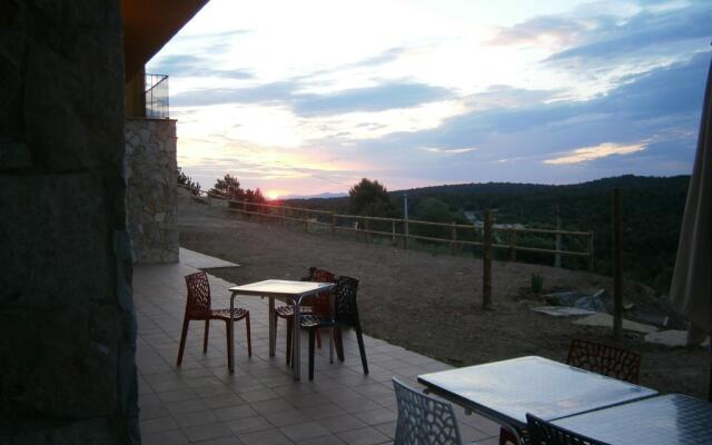 Hotel Cor De Prades