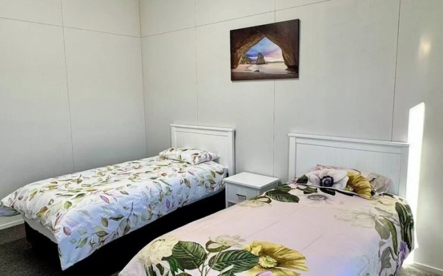 Twizel retreats - GH Cottage – Guest Rooms – Twizel