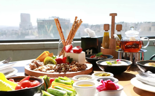 Coral Tower Hotel by Hansa