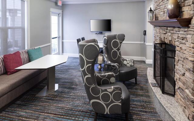 Residence Inn by Marriott Boston Marlborough