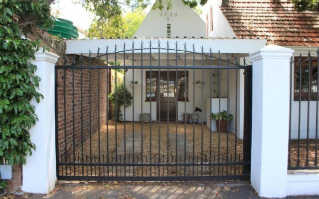 Schuilhoek Garden Terraces - Self Catering