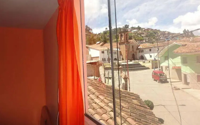 Hostel Home