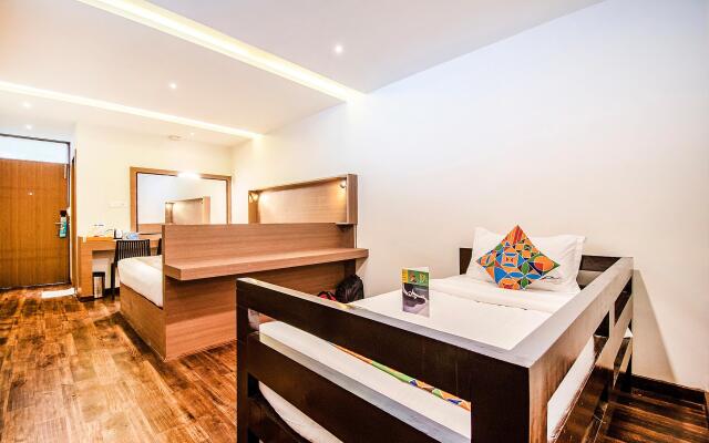 FabHotel Tranquil Heights