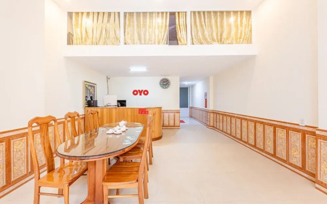 Son Lam Hotel by OYO Rooms