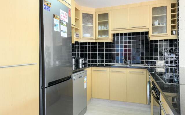 San Lameer Villa Rentals 3126