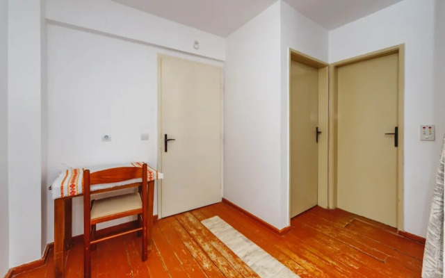 Apartment Galija Petrovac Lux