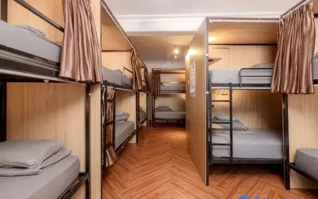 The 93 Hostel
