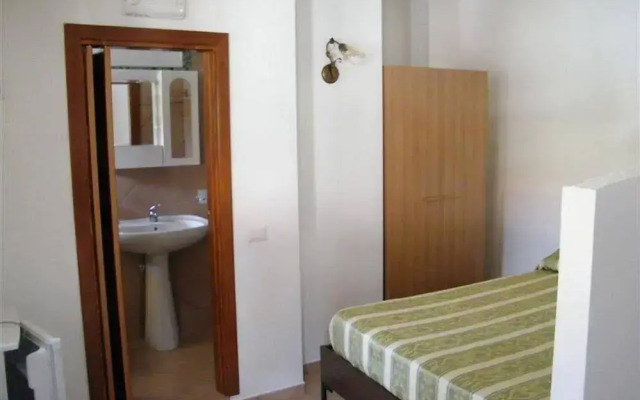 Hotel Villaggio Tabù