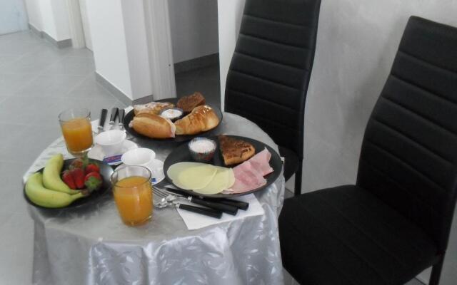 B&B Le Ninfe