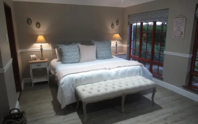 Happy Lands Self Catering B&B