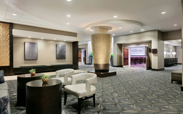 Hilton Orlando/Altamonte Springs
