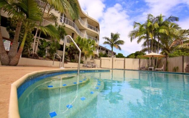 Noosa Hill Resort