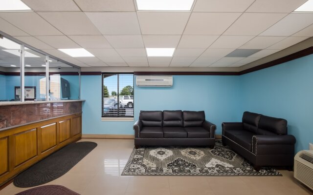 Econo Lodge Allentown North