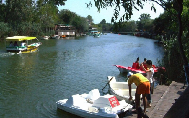 Agva Piccolo Mondo Hotel - Adults Only