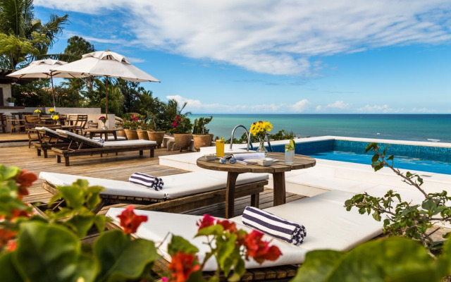 Maitei Hotel