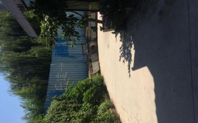 Dali Letu International Hostel