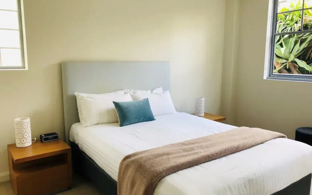 Wyndel Apartments - Encore