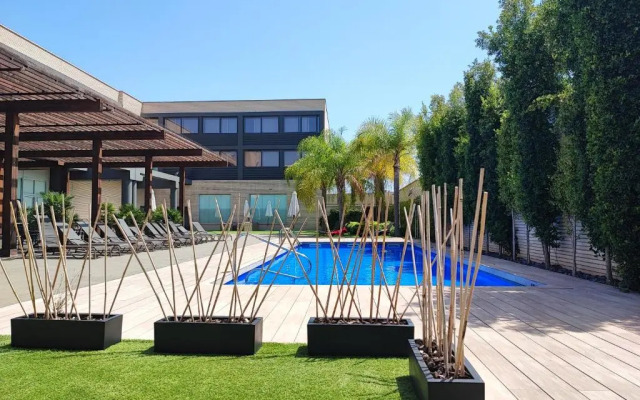 Tarraco Park Tarragona