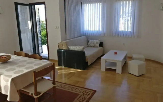 Apartments Culjak