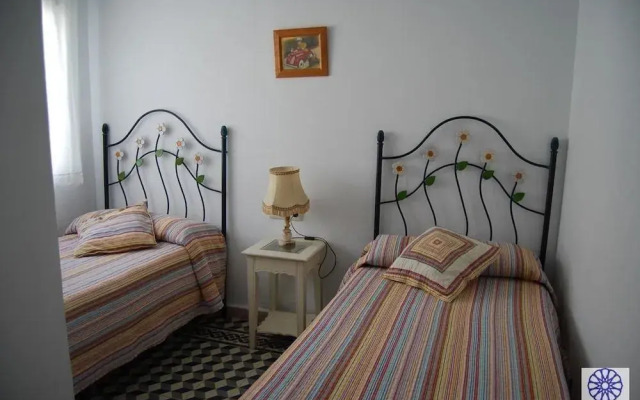 Casa Yeray