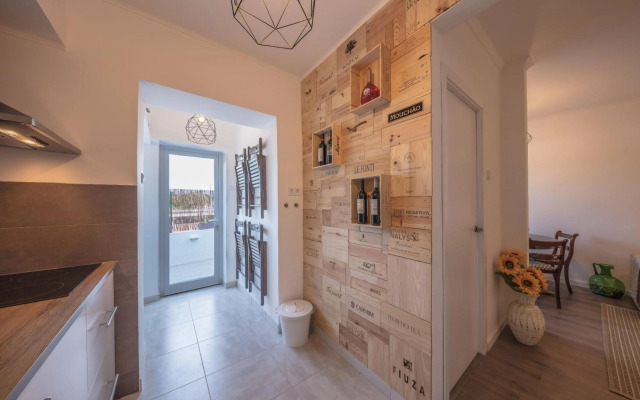 Sintra Wine Apartment