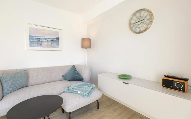 Appartement Wattblume