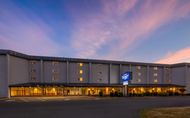 Newport Oceanfront Inn