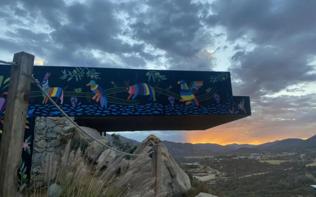 El Encinal