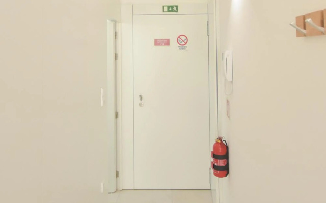 Oporto Charming Apartments