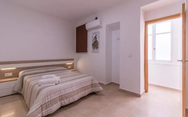 Apartamento Completo Cardoso III Centro Histórico