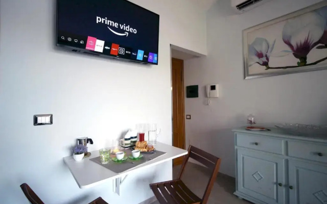 Aquaemaris Apartment