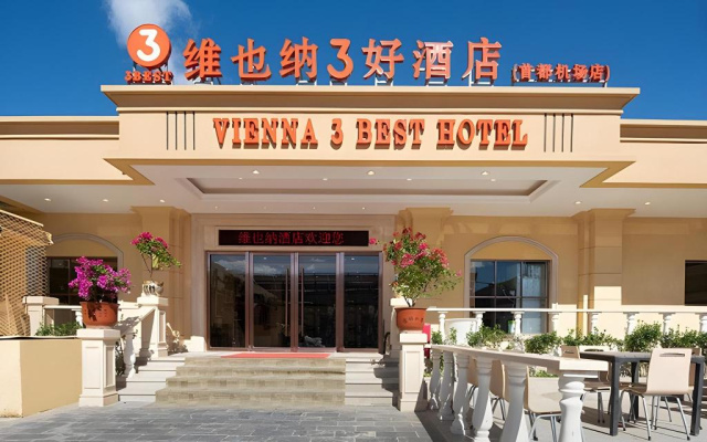 Vienna 3 best Hotel