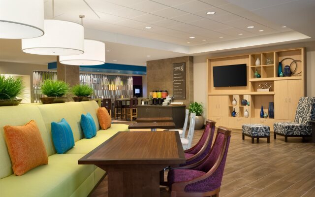 Home2 Suites By Hilton Tupelo, Ms