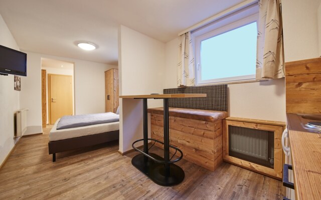 Delfi Ski & Bike Apartments