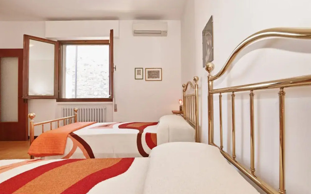 Appartamento le Campanelle