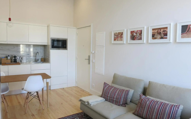 Porto Cinema Apartments
