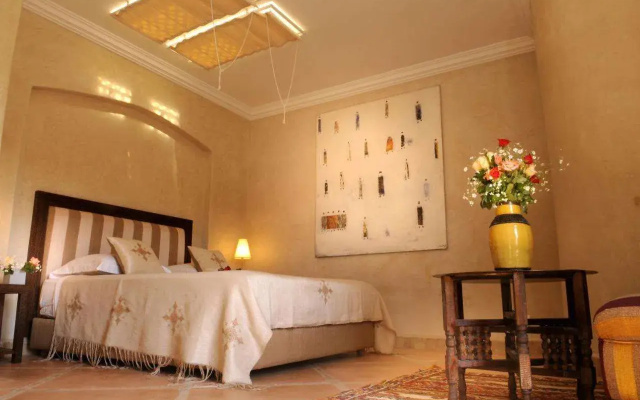 Riad Les Hibiscus