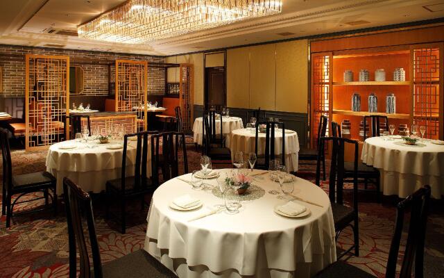 Hotel New Omi