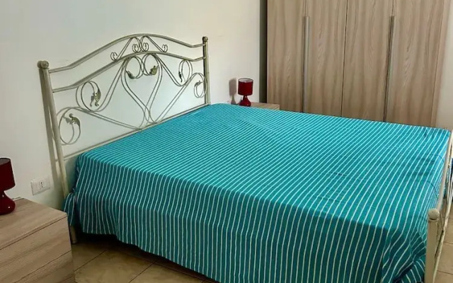 Corte Regi Appartment