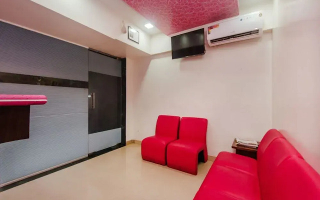 Oyo 11917 Hotel Symphony Grand
