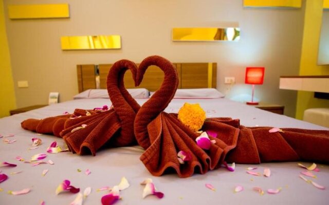 Oscar Boutique Hotel
